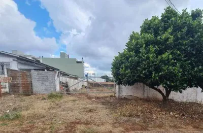 Terreno à venda, 462 m² por r$ 600.000,00 - coqueiral - cascavel/pr