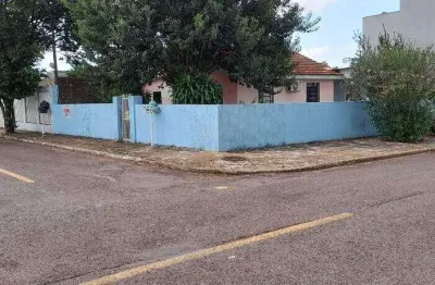 Casa com 3 dormitórios à venda, 93 m² por r$ 450.000,00 - parque verde - cascavel/pr