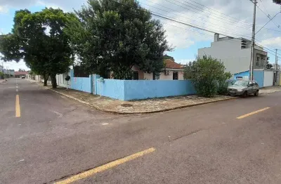 Casa com 3 dormitórios à venda, 93 m² por r$ 450.000,00 - parque verde - cascavel/pr