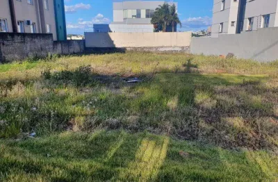 Terreno à venda, 740 m² por r$ 850.000,00 - fag - cascavel/pr