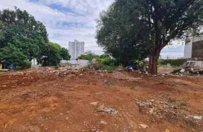 Terreno à venda, 1476 m² por r$ 3.300.000,00 - centro - cascavel/pr