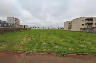 Terreno à venda, 560 m² por r$ 560.000,00 - fag - cascavel/pr