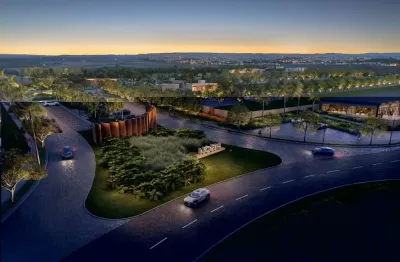 Terreno à venda na Rodovia BR-467, Canadá, Cascavel