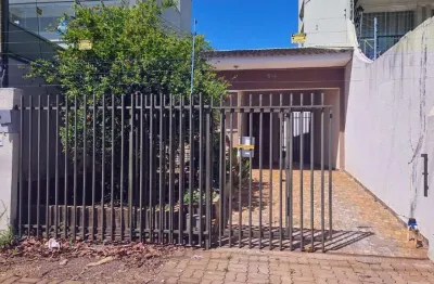 Casa para aluguel, 2 quartos, 1 vaga, coqueiral - cascavel/pr