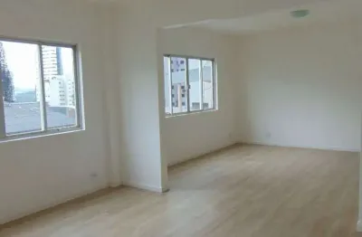Apartamento para aluguel, 2 quartos, 1 suíte, 1 vaga, centro - cascavel/pr