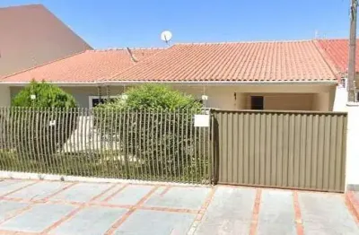 Casa para aluguel, 2 quartos, 1 suíte, 2 vagas, country - cascavel/pr