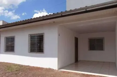 Casa com 2 quartos para alugar na Rua Plínio Salgado, Neva, Cascavel