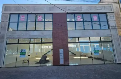 Sala comercial para alugar na Rua Carlos de Carvalho, Centro, Cascavel