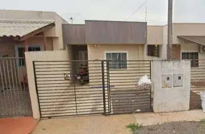 Casa com 2 quartos à venda na Rua Valência, Interlagos, Cascavel