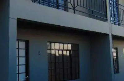 Sobrado para aluguel, 2 quartos, 1 vaga, universitário - cascavel/pr