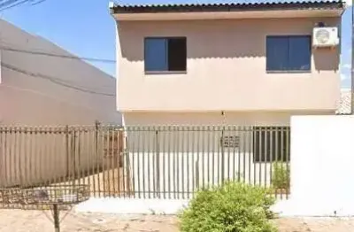 Apartamento para aluguel, 2 quartos, 1 vaga, neva - cascavel/pr