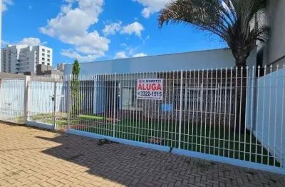 Casa para alugar na Rua Rio Grande do Sul, Centro, Cascavel