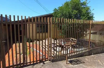 Terreno à venda na Rua Savino Campagnolo, Cancelli, Cascavel