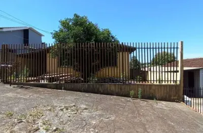 Casa à venda em cascavel (bairro cancelli) – r$ 470.000,00 – aceita permuta