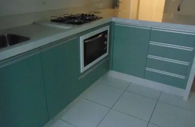 Apartamento à venda em cascavel (pioneiros catarinenses) – financiável.