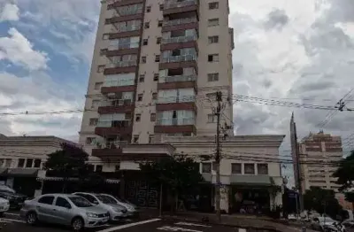 Apartamento para aluguel, 2 quartos, 1 vaga, centro - cascavel/pr