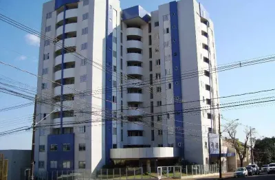 Apartamento para aluguel, 2 quartos, coqueiral - cascavel/pr