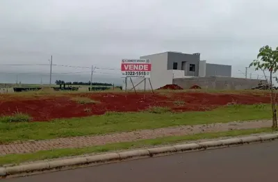 Lote no paraíso tropical i - r$ 318.000,00 - paraíso tropical i - cascavel/pr