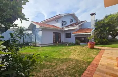 Casa com 5 quartos à venda na Rua das Hortênsias, Recanto Tropical, Cascavel