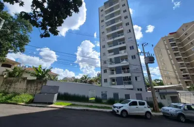 Apartamento com 2 quartos para alugar na Rua Antônio Alves Massaneiro, Country, Cascavel