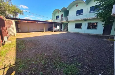 Apartamento Térreo para Locação no Bairro Maria Luiza, Cascavel!