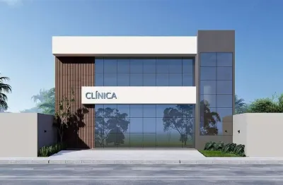 Sala comercial para alugar na Rua Vicente Machado, Country, Cascavel