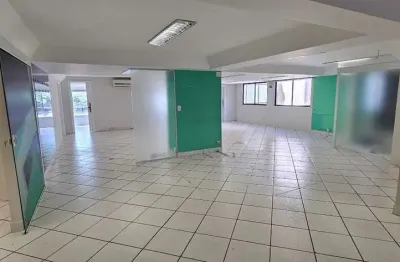 Sala comercial para alugar na Avenida Brasil, Centro, Cascavel
