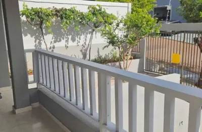 Casa com 4 quartos para alugar na Rua Belém, Cancelli, Cascavel