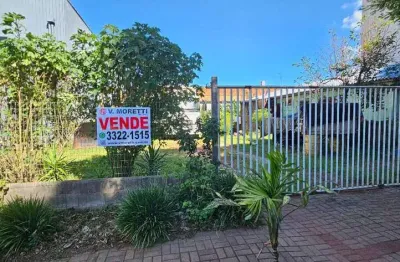 Terreno em condomínio fechado à venda na Rua Paraguai, Alto Alegre, Cascavel