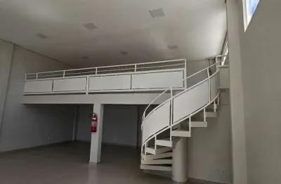 Sala comercial para alugar na Rua Paraná, Coqueiral, Cascavel