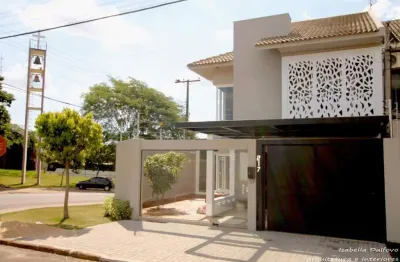 Casa com 2 quartos à venda na Rua Presidente Costa e Silva, Alto Alegre, Cascavel