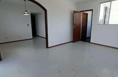 Apartamento com 2 quartos para alugar na Rua Paraná, Centro, Cascavel