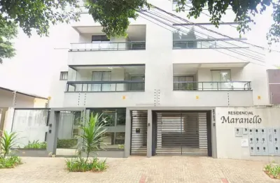 APARTAMENTO PARA LOCAÇÃO NO BAIRRO CANCELLI- Residencial Maranello