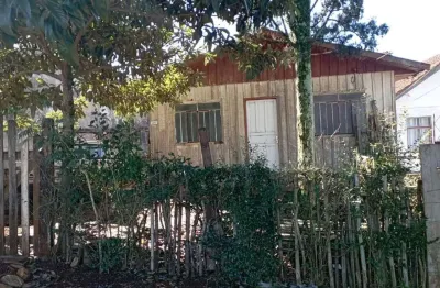 Terreno à venda na Rua Odontologia, Universitário, Cascavel