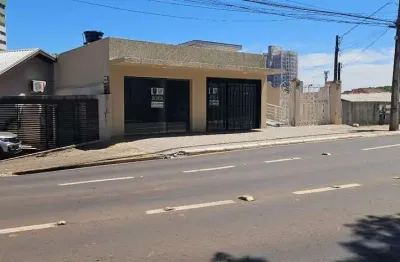 OPORTUNIDADE: Sala Comercial Central, na Rua Minas Gerais 2818 - Reformada com 84m²