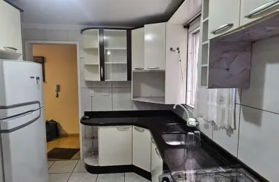 Apartamento com 3 quartos para alugar na Avenida Brasil, Coqueiral, Cascavel