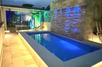 Cobertura à venda de espetacular no recreio dos bandeirantes - rj