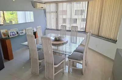 Cobertura duplex 3 quartos à venda / recreio dos bandeirantes