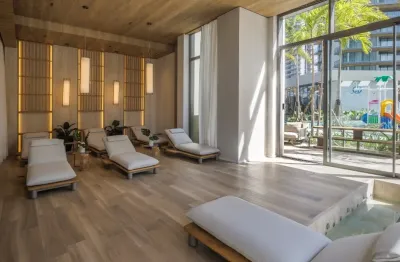 Apartamento com 4 quartos à venda na Avenida das Américas, 1001, Barra da Tijuca, Rio de Janeiro