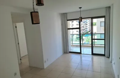 Apartamento com 2 quartos à venda na Rua Nilton Santos, Recreio dos Bandeirantes, Rio de Janeiro