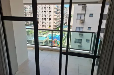 Apartamento com 2 quartos à venda na Rua Nilton Santos, Recreio dos Bandeirantes, Rio de Janeiro
