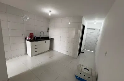 Casa à venda em campo grande rj - com 2 quartos, quintal, 1 vaga