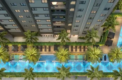 Apartamento 3 quartos cachambi rj - ao lado do norte shopping