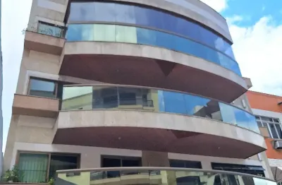 Apartamento com 3 quartos de alto padrão à venda - vila valqueire rj