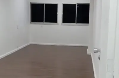 Sala comercial com 1 sala para alugar na Rua Xavier da Silveira, Copacabana, Rio de Janeiro