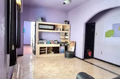 Apartamento com 3 quartos à venda na Rua Conselheiro Olegário, Maracanã, Rio de Janeiro