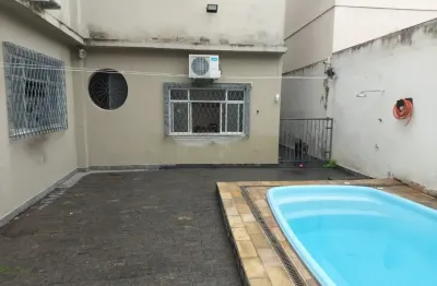Casa com 4 quartos para alugar na Rua Engenheiro Nazaré, Abolição, Rio de Janeiro