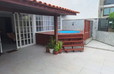 Cobertura com 3 quartos à venda na Rua Venâncio Veloso, Recreio dos Bandeirantes, Rio de Janeiro