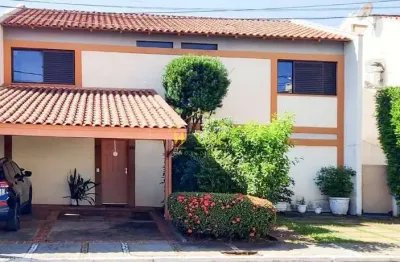 Casa à venda no green village 1 – sobrado duplo com 5 suítes e 3 salas