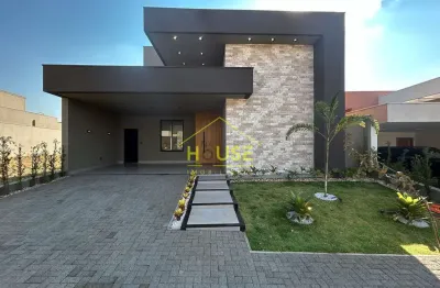Casa à venda no terra vista – 3 suítes, área gourmet completa e automação alexa